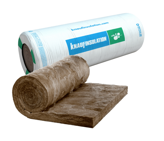 ROLLO LANA DE VIDRIO ULTRACOUSTIC NEO R 1500X60X5CM