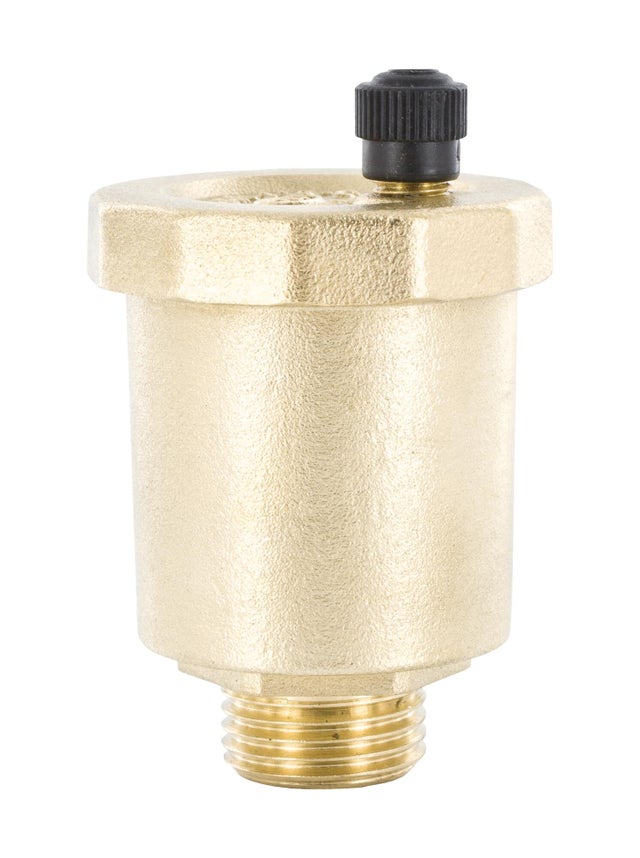 PURGADOR  COLUMNA  Ø 3/8