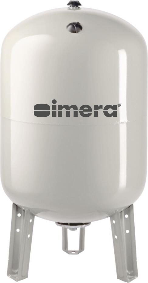 VASO DE EXPANSIÓN MULTIFUNCIÓN C/PATAS 50L