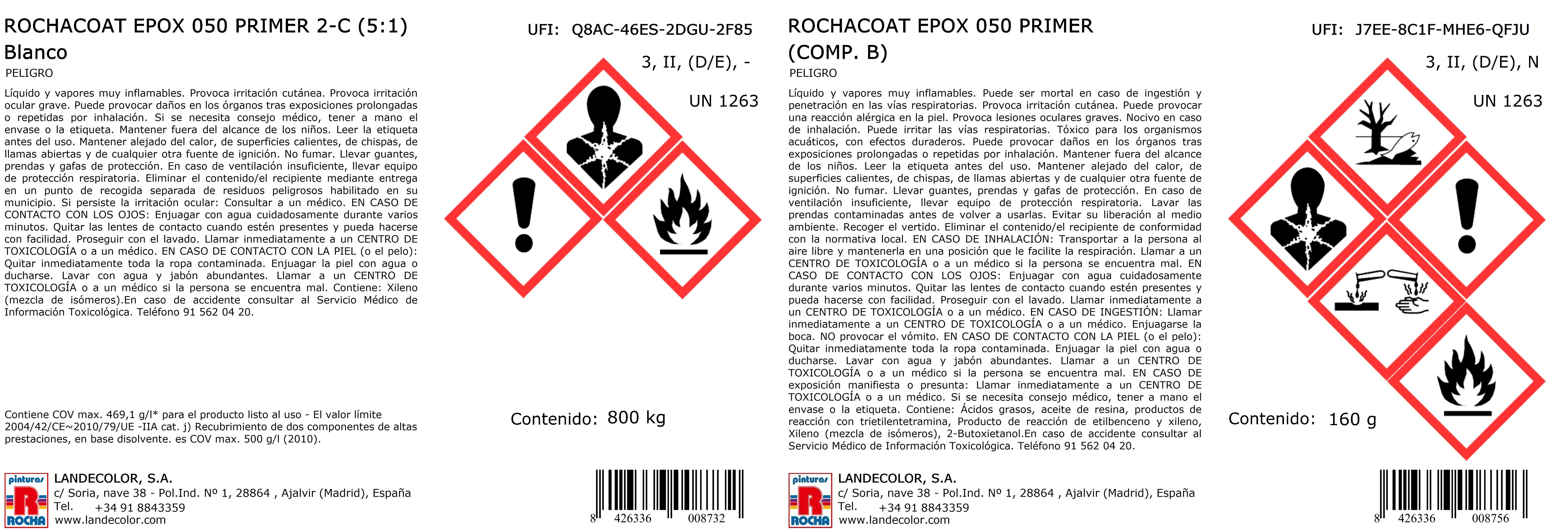 IMPRIMACIÓN EPOXI 2C 1KG BLANCO - 3
