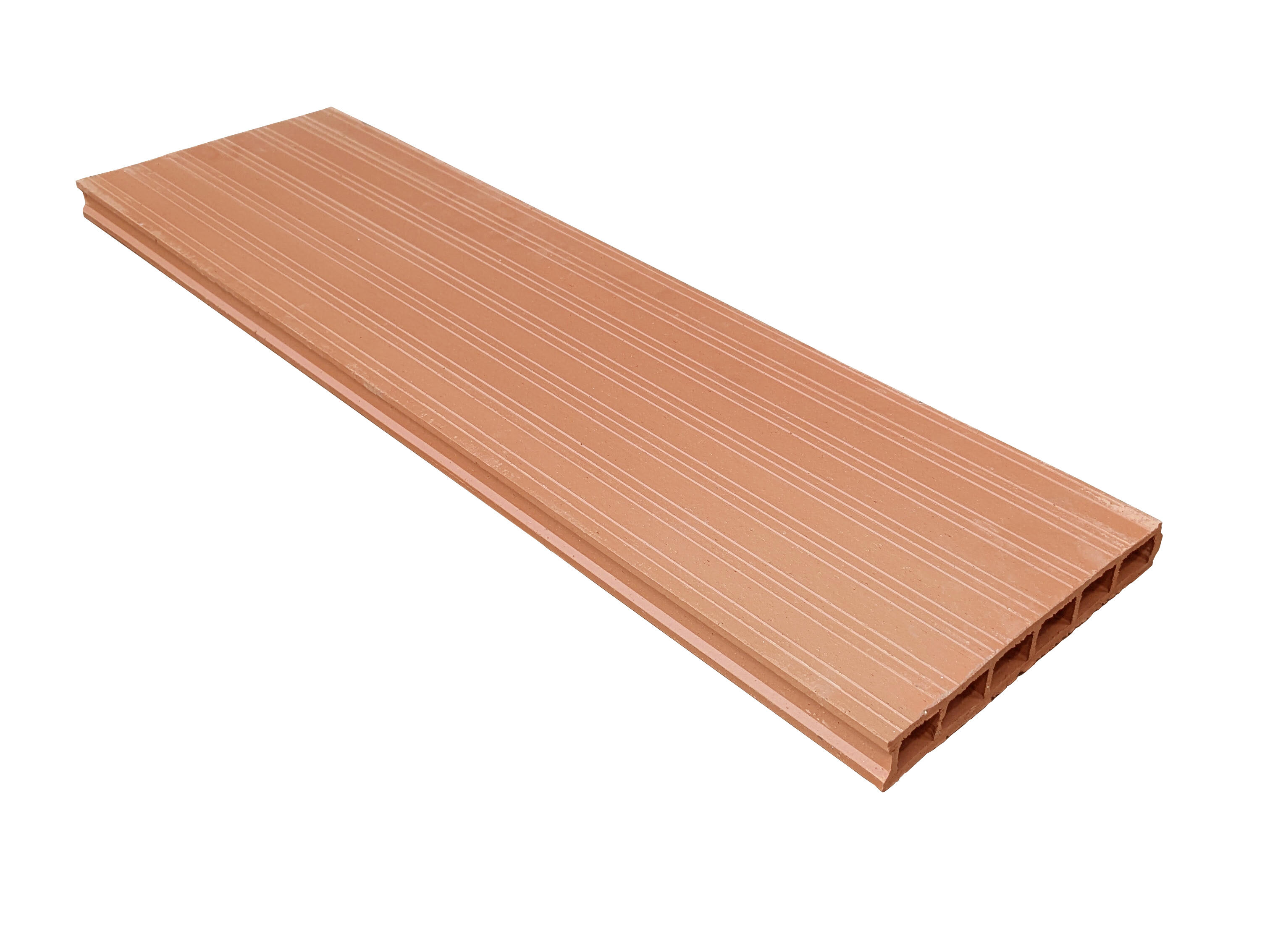 RASILLÓN MACHIHEMBRADO 100X30X4 CM - 2