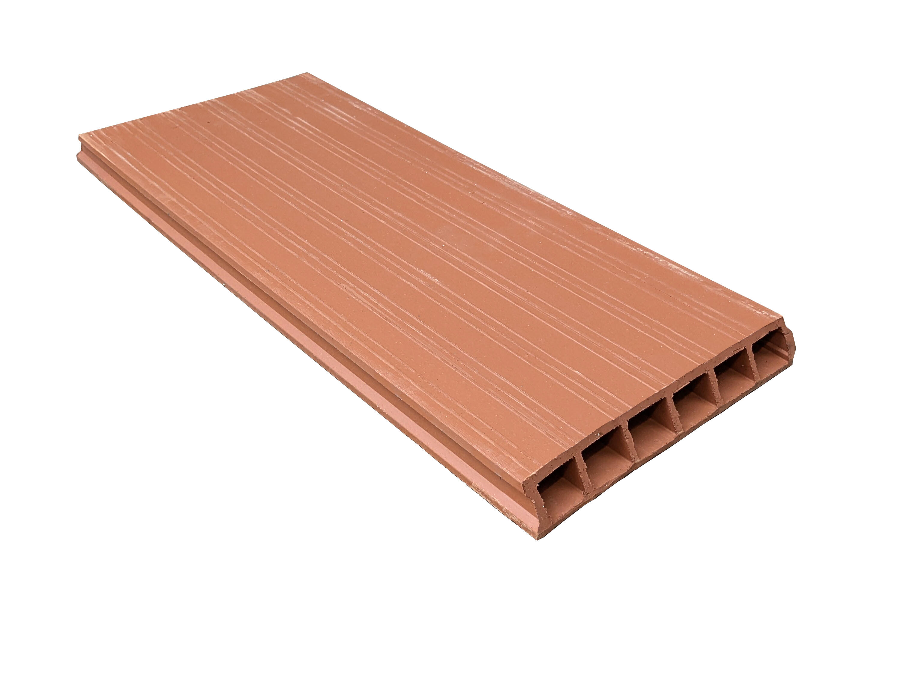 RASILLÓN MACHIHEMBRADO 70X30X4 CM - 2