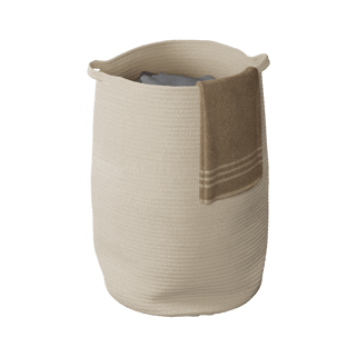 Καλάθι απλύτων Sensea Magda...