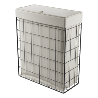 Καλάθι απλύτων Sensea...