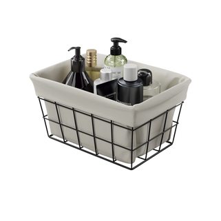 Καλάθι τακτοποίησης μπάνιου...