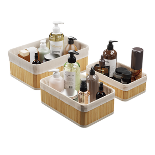 Σετ καλάθια τακτοποίησης...