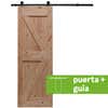 ver variante Ancho de la puerta (en cm) 82.5