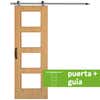 ver variante Ancho de la puerta (en cm) 62.5