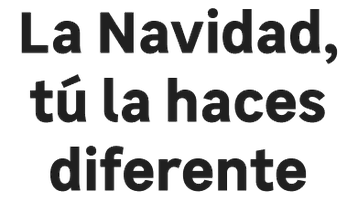 Celébralo con nuestras ofertas