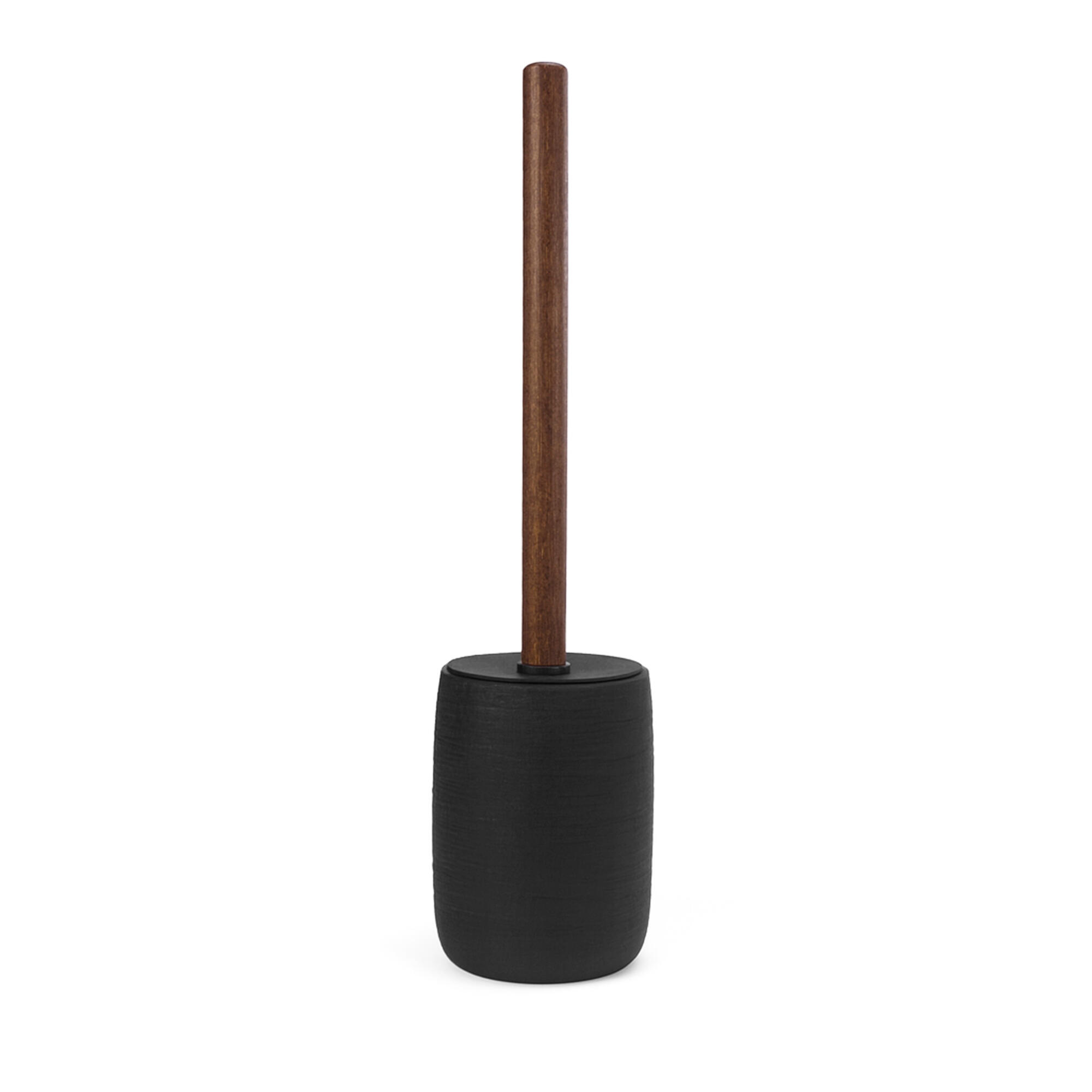 Escobillero Duna Banydea negro mate - 4