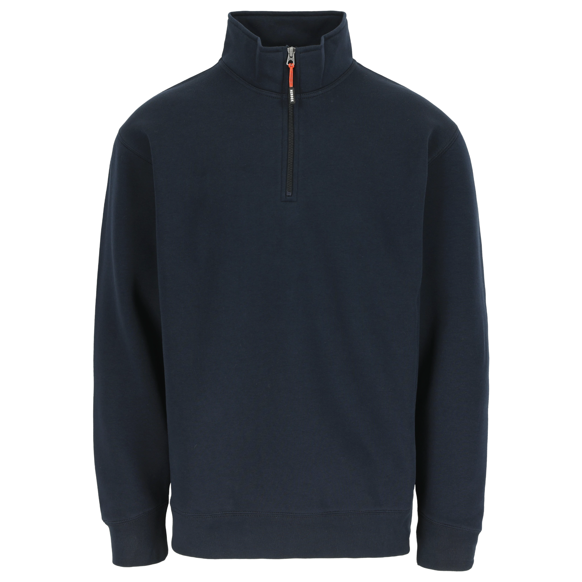 Sudadera vigor azul marino t xxxl