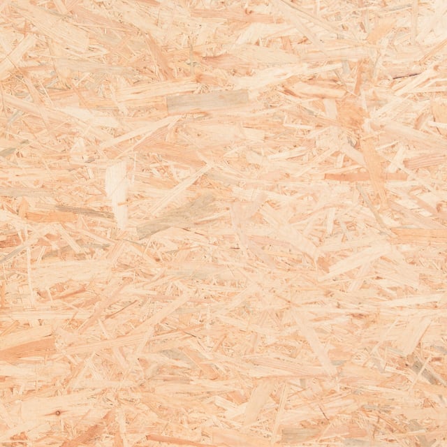 Dalle de plancher osb naturel KRONOSPAN, Ep.22 mm x L.250 x l.62.5 cm
