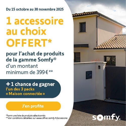 Somfy
