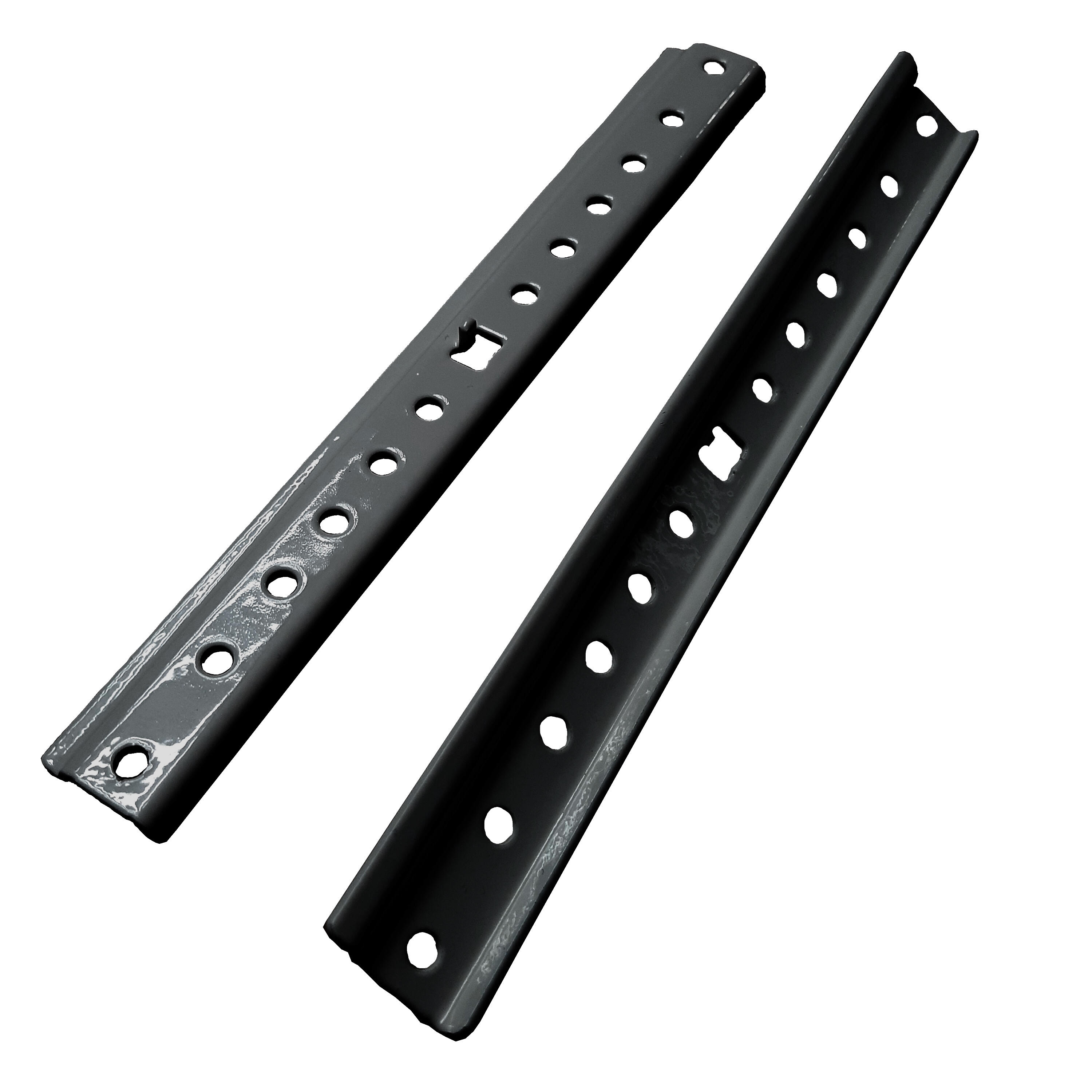 Herraje para montaje de mueble y puerta de 0.200 kg de peso - 4