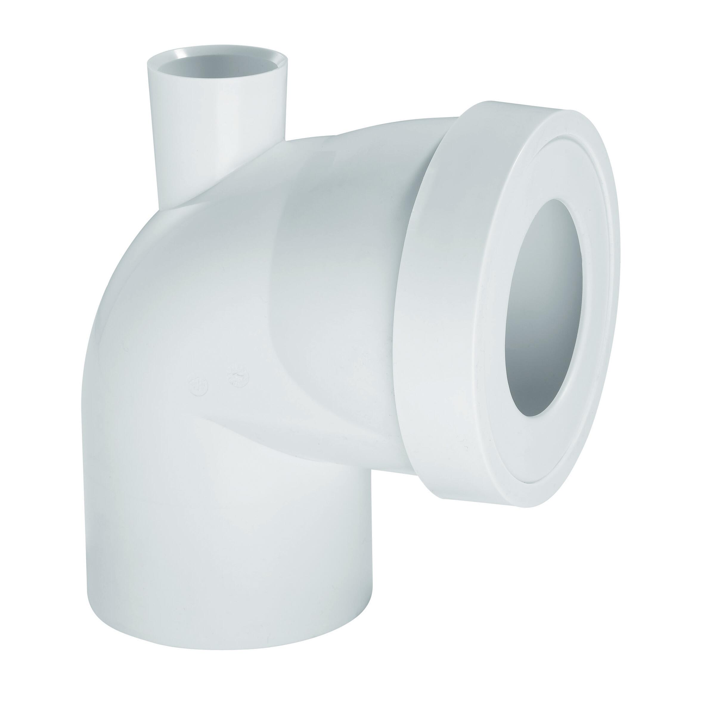 Tubo flessibile di raccordo Ø 100 mm - 4