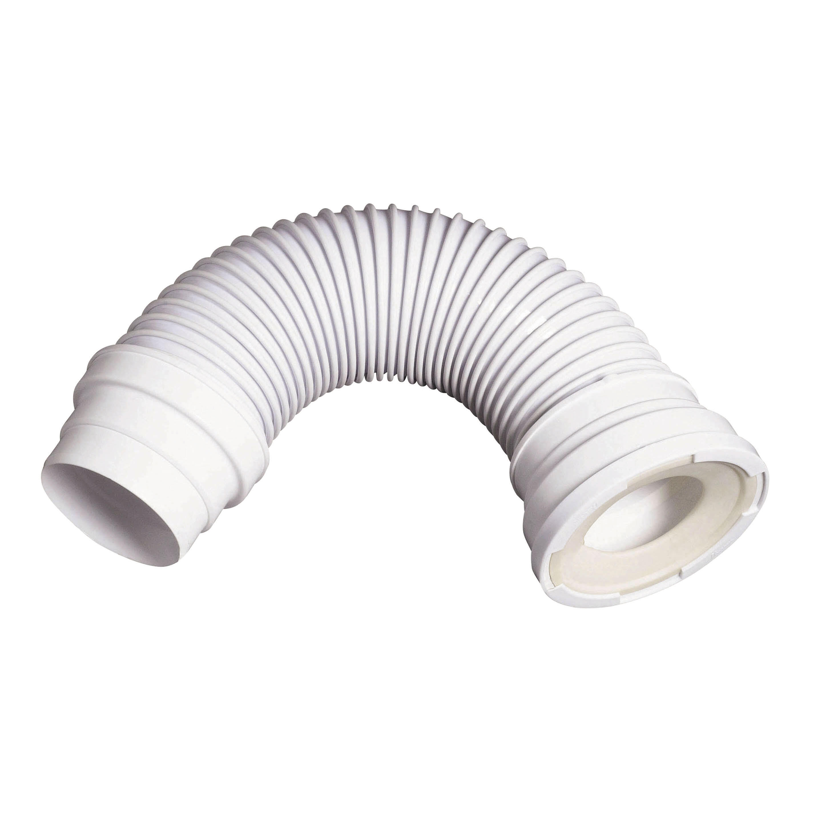 Tubo flessibile di raccordo Ø 100 mm - 3