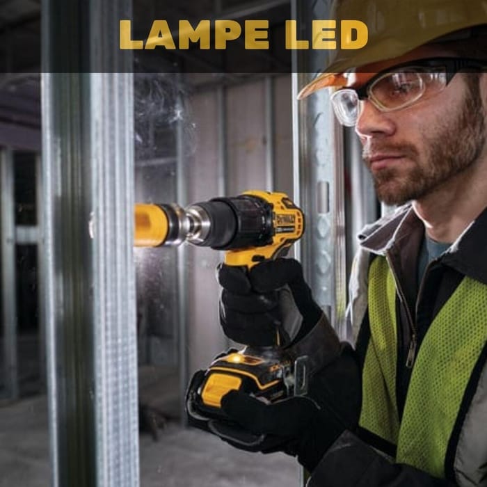 lampe led