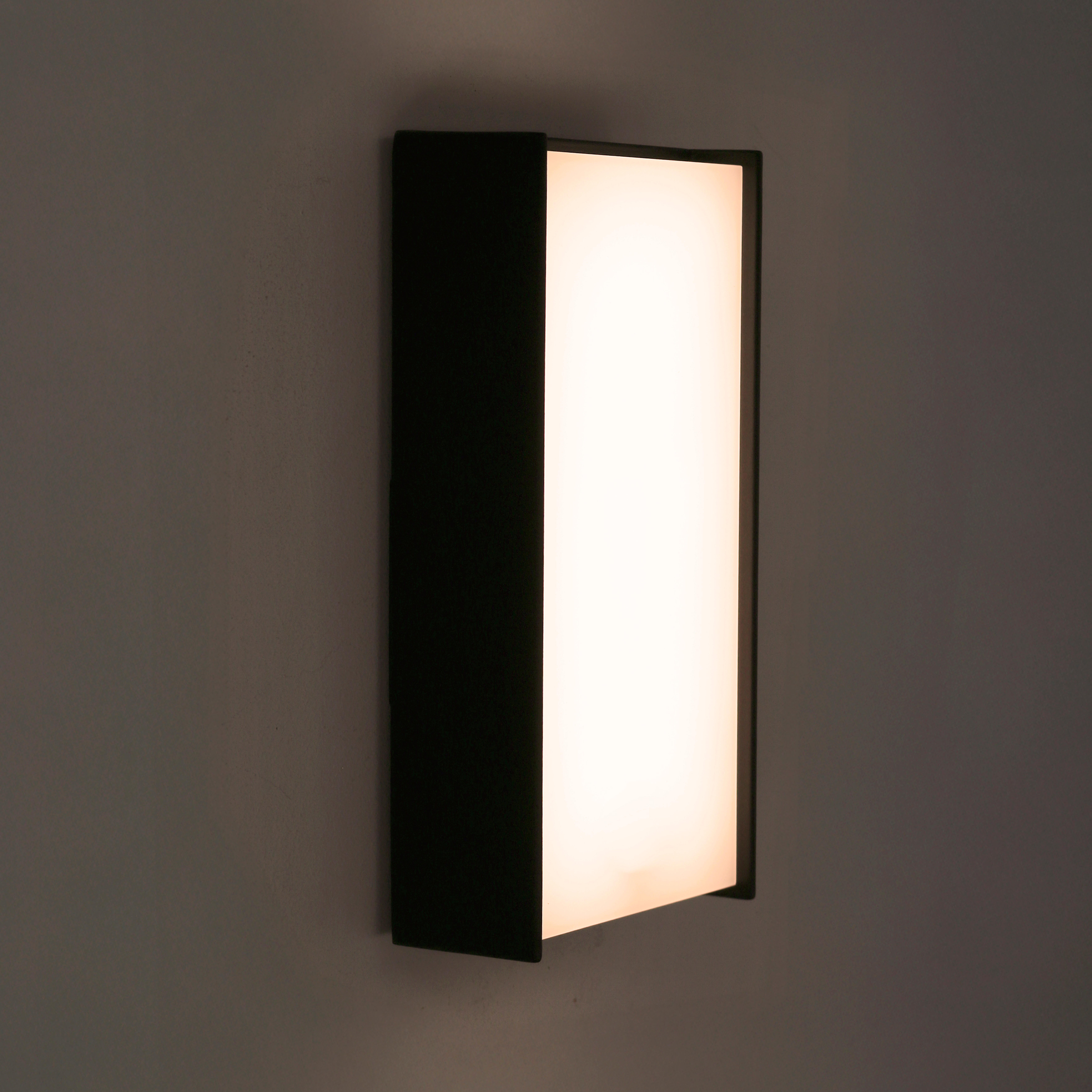 Applique extérieure Bord de mer led 2850 lm, blanc chaud à froid, Cizur INSPIRE - 4