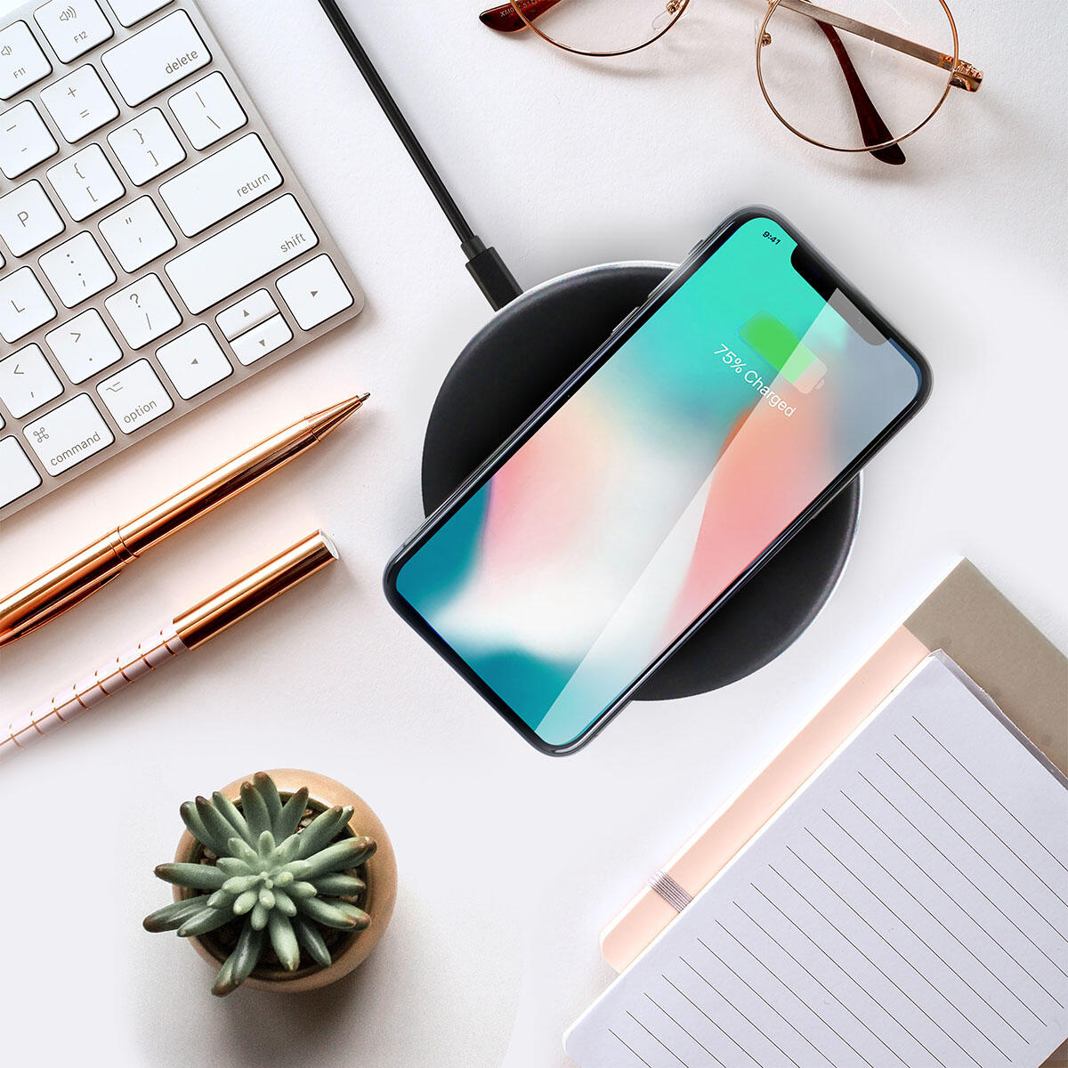 mâle / mâle MOOOV, L.1 m - 2