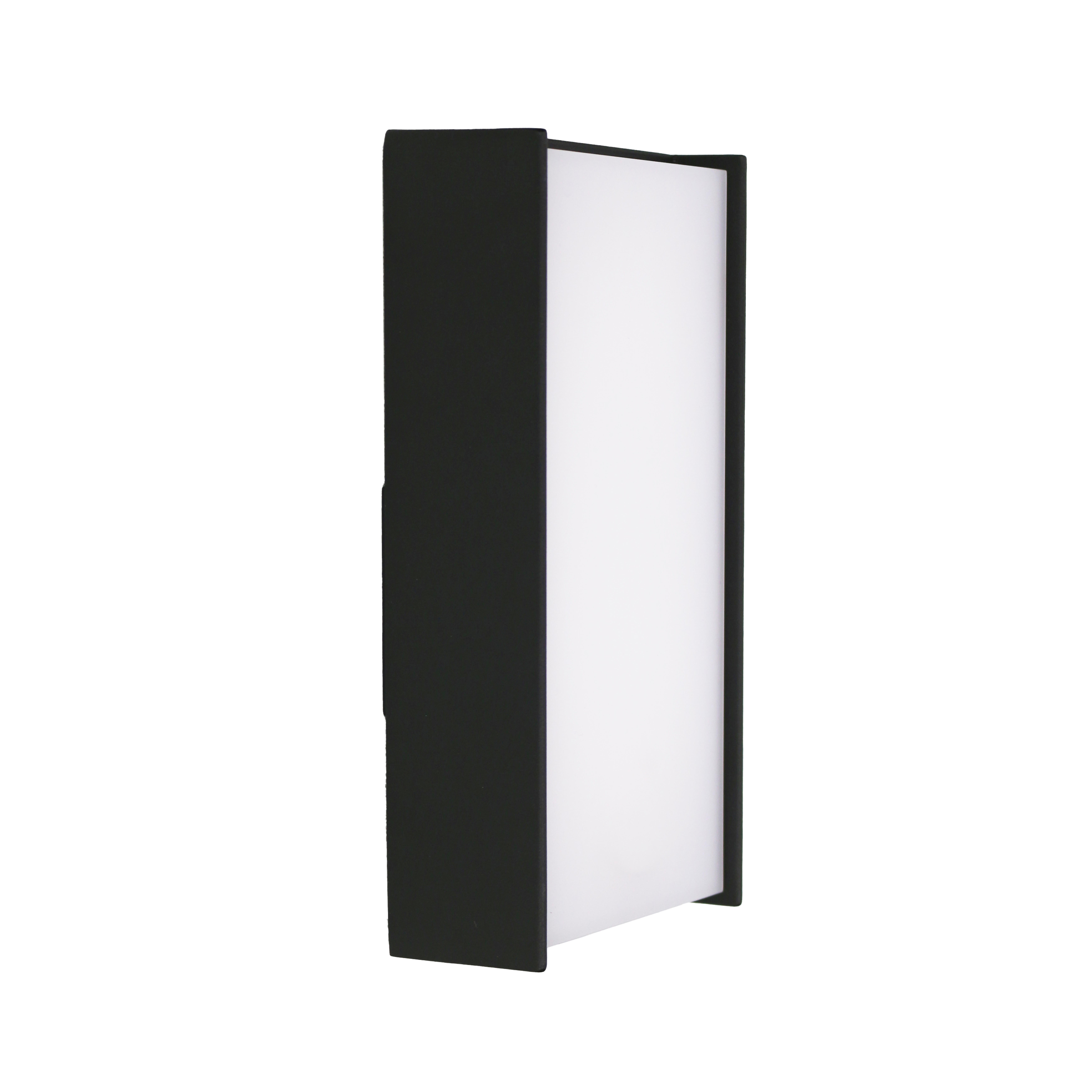 Applique extérieure Bord de mer led 2850 lm, blanc chaud à froid, Cizur INSPIRE - 2
