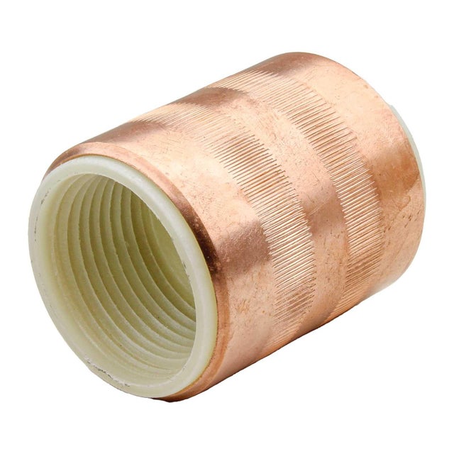Manguito antielectrolisis 1/2 H-H