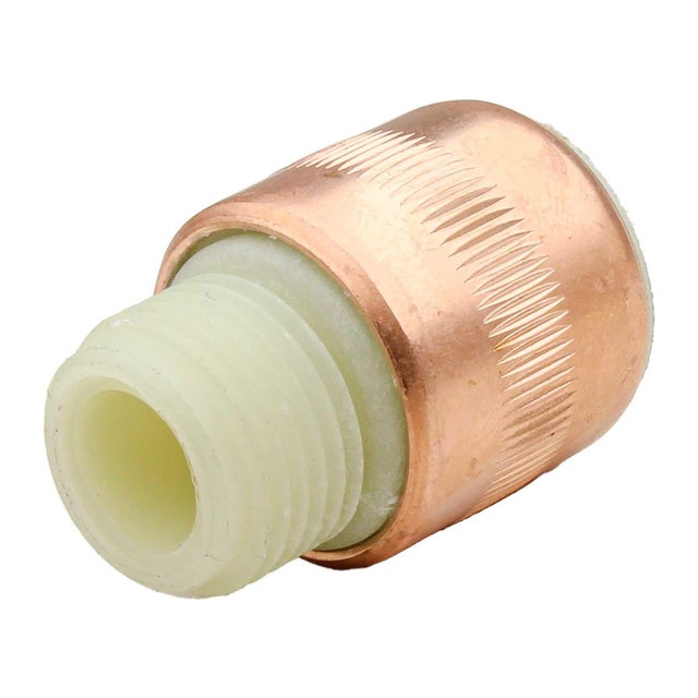 Manguito antielectrolisis 1/2 M-H