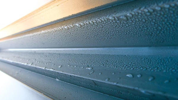 Producción responsable de estructuras de aluminio