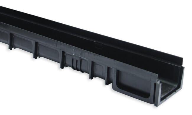 CANALETA ULMA HYDROMINI  100X13X6.5CM - 1