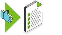 izografia, ręka dokument