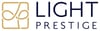 Logo marki LIGHT PRESTIGE