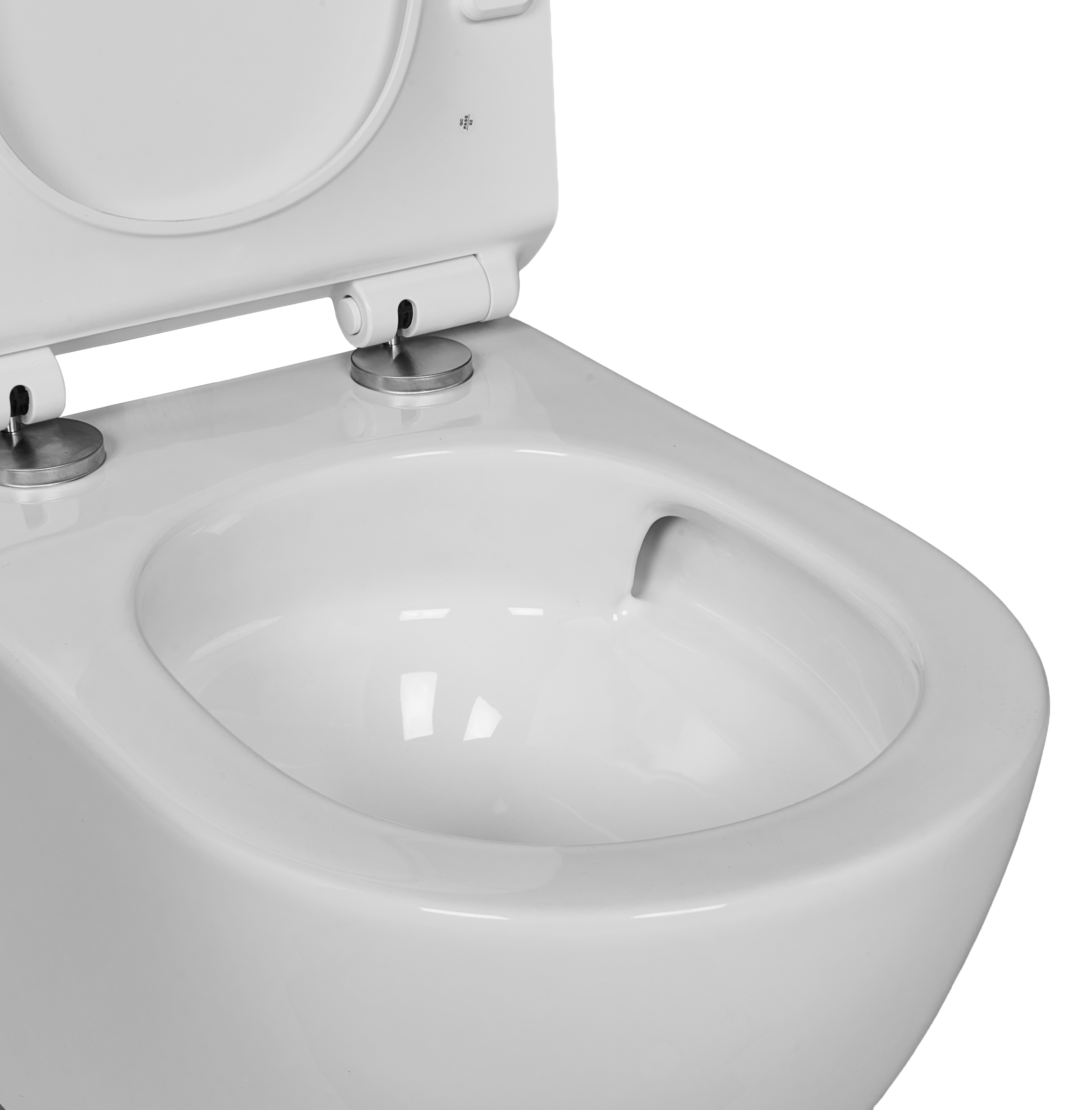 Miska WC wisząca ALICE TORNADO SENSEA - 5