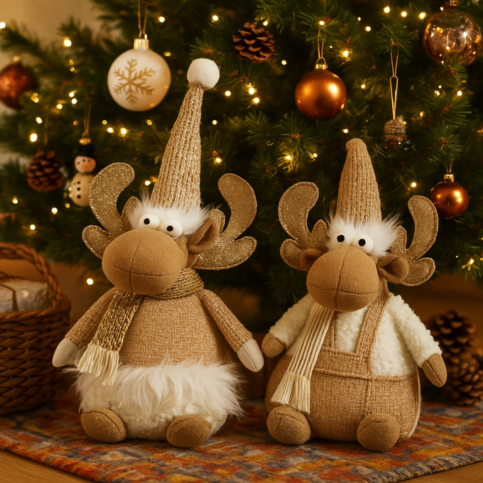 navidad romántica