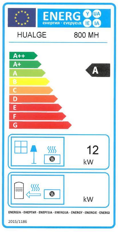 INSERT LEÑA 800 MH 18KW - 4