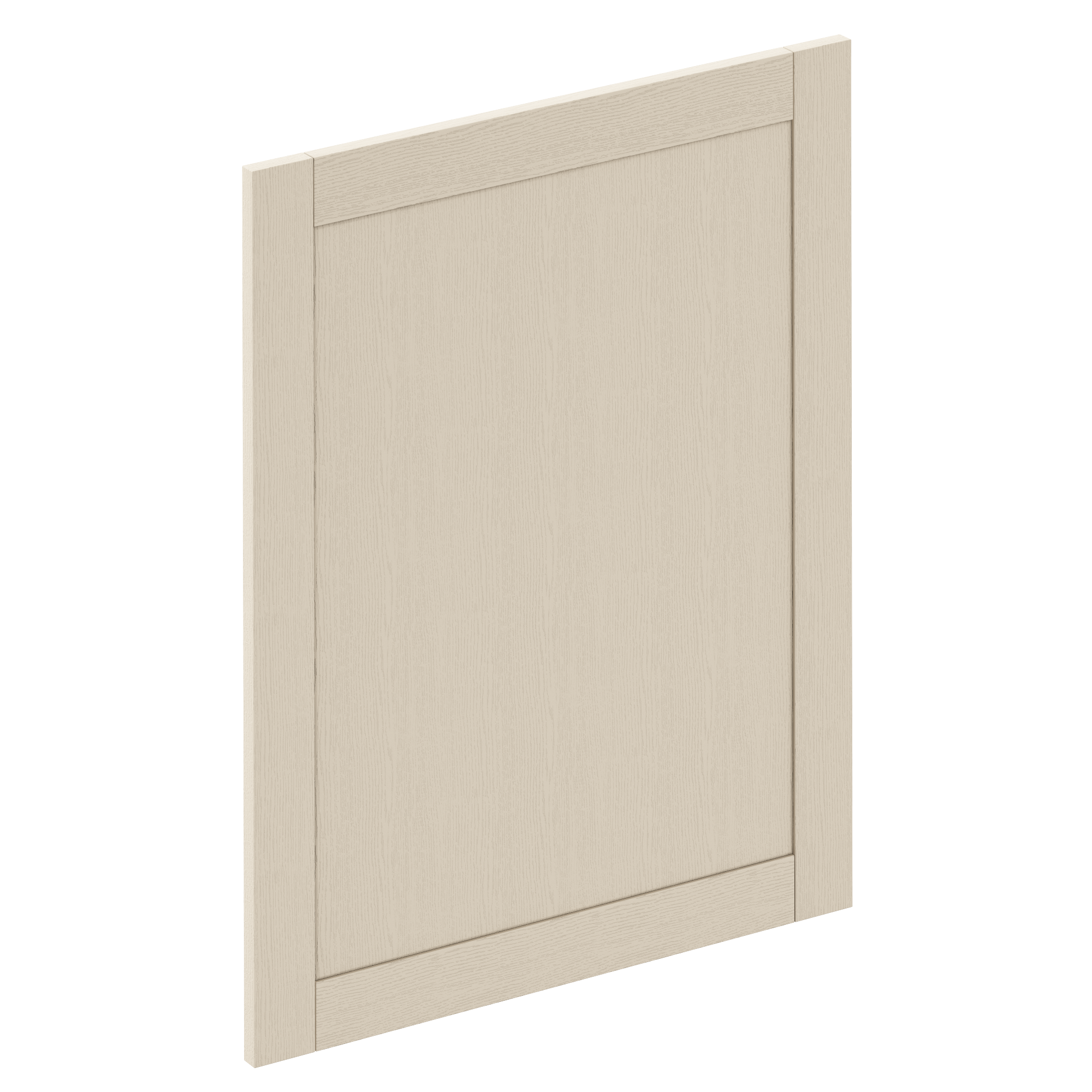 Front zmywarki Chester FDDSH60x77 cm kaszmir Delinia iD