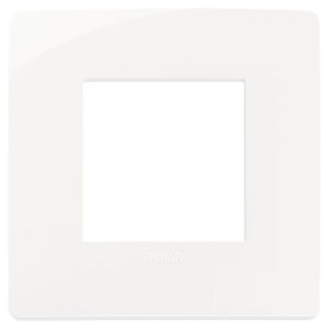 Pulsante Luminoso LED Schneider Electric Mureva Styl - Grigio RAL 7016, IP55, IK07, Modulo MUR35228 - 3