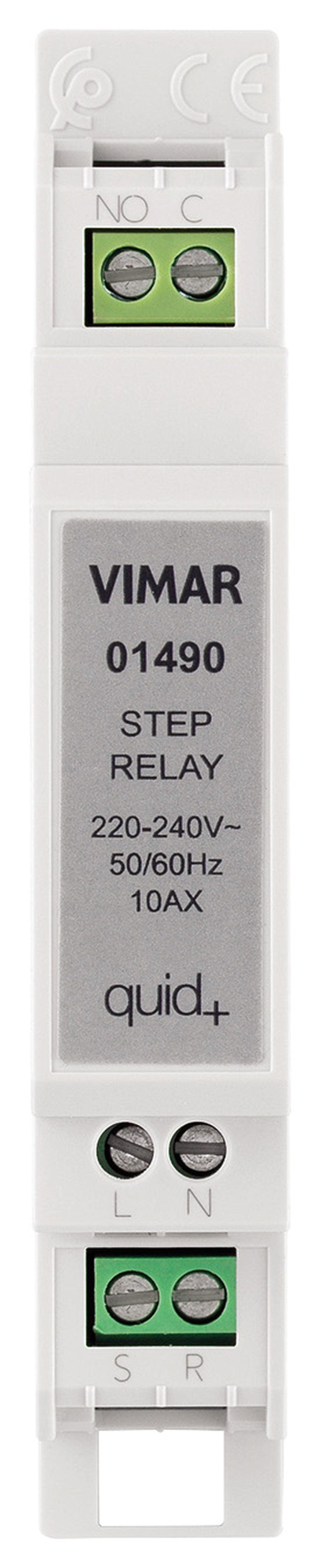 Barredora peinadora eléctrica GARLAND Roll&Comb 302 E-V19 1400W 32 cm ancho - 7