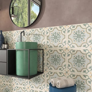 Πλακάκι Jumbo Mix πολύχρωμο...