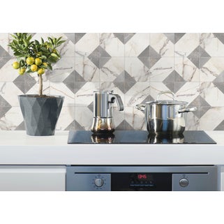 Πλακάκι Iberis σε γκρι και...