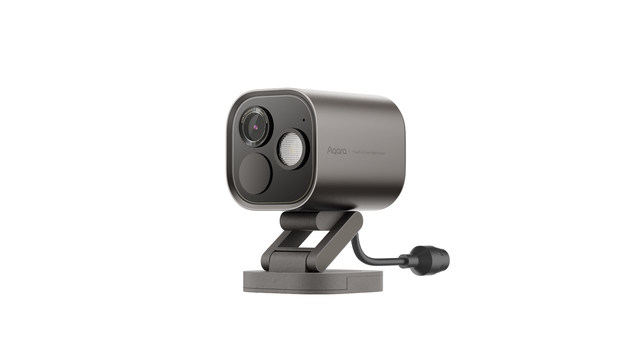 Cámara de videovigilancia interior AQARA G5 PRO
