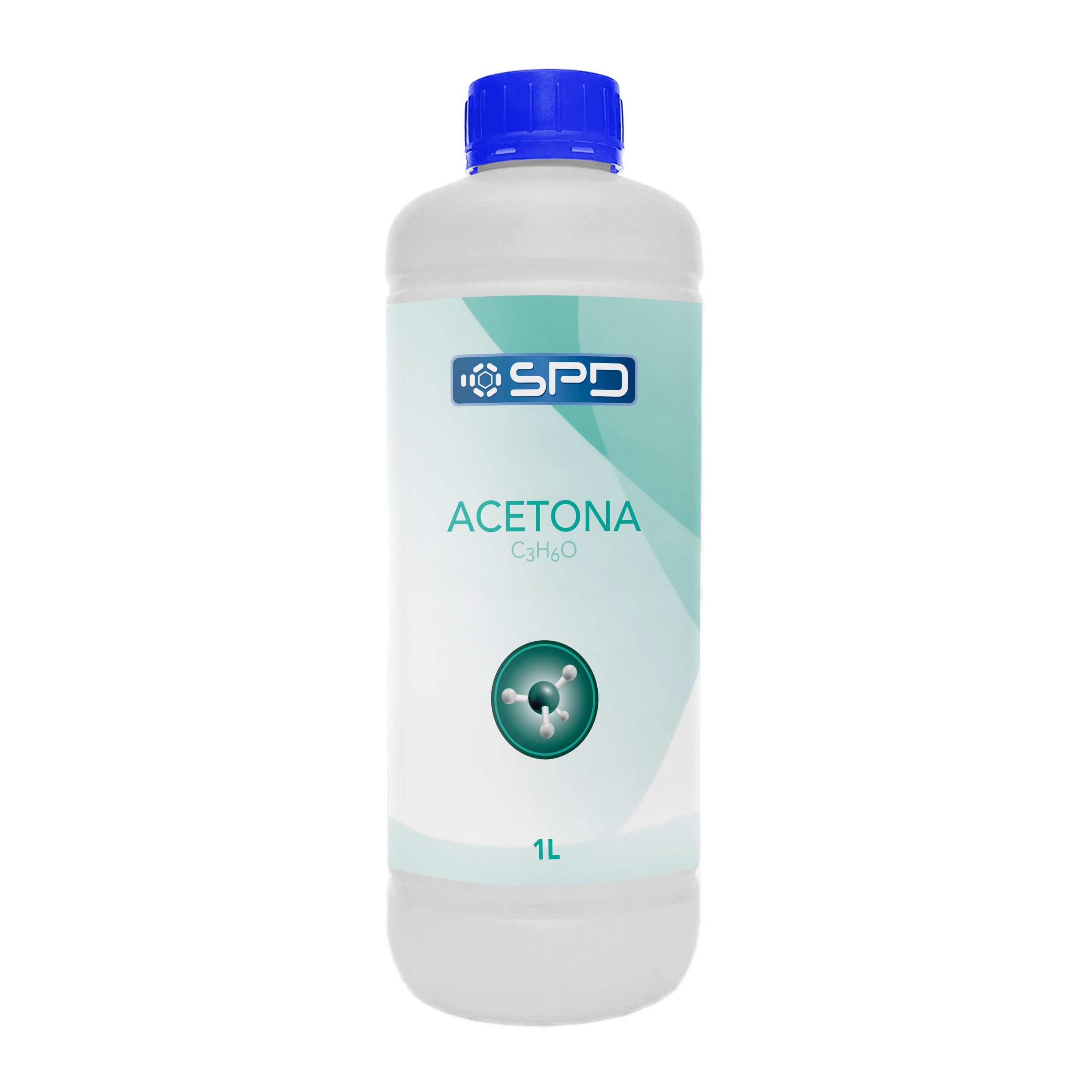 ACETONA SPD 1L | Obramat