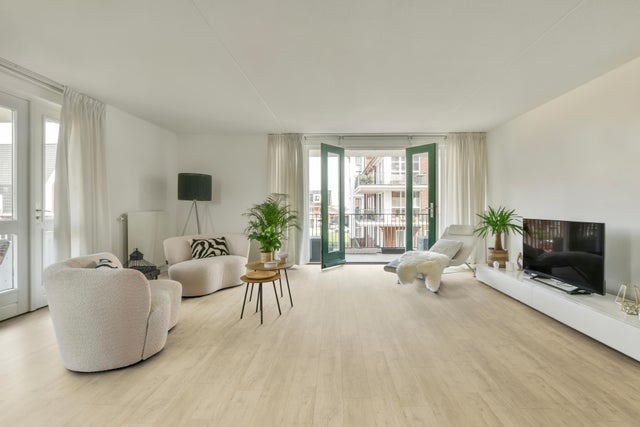 Lame PVC clipsable sous-couche intégrée, Cosmos Vienna