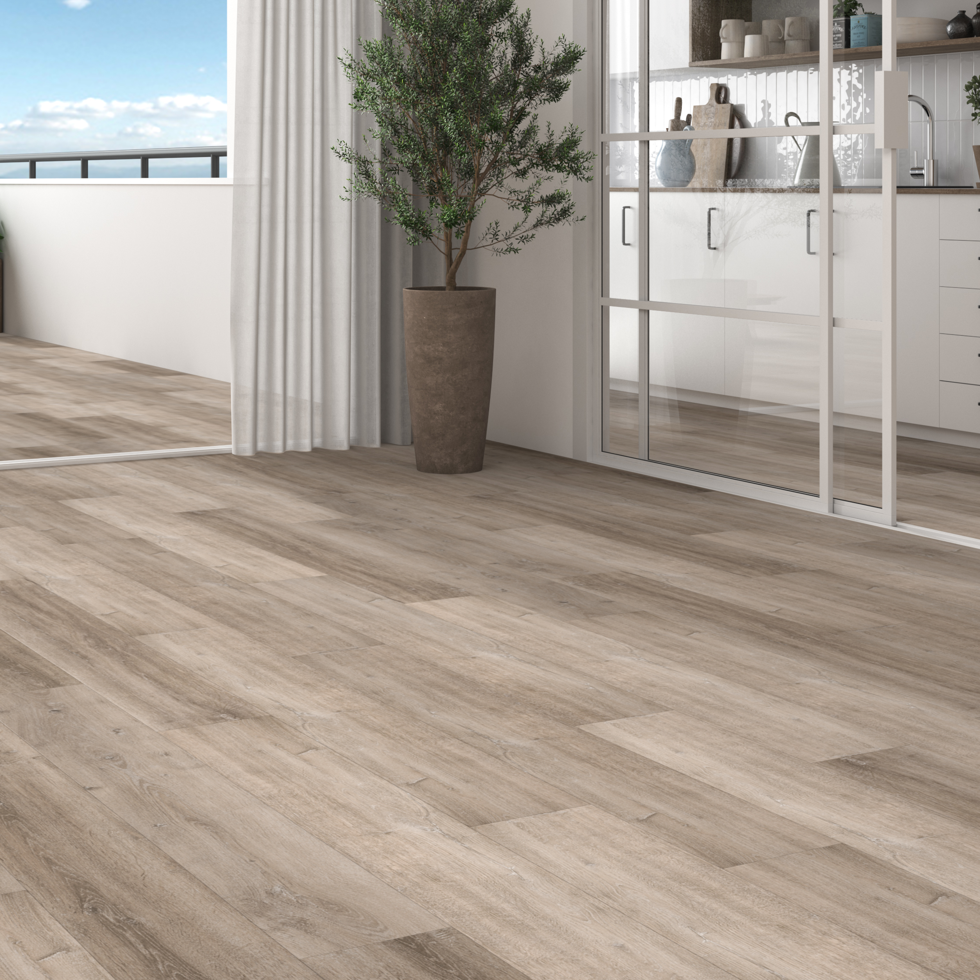 Suelo laminado intenso 10mm merida efecto madera natural ac5 bg235 artens