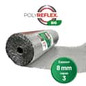 AISLAMIENTO TERMICO REFLEXIVO POLYREFLEX BIG 1.20 x 15 M - 1