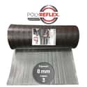 AISLAMIENTO TERMICO REFLEXIVO POLYREFLEX BLH-F 1.20 x 15 M - 3
