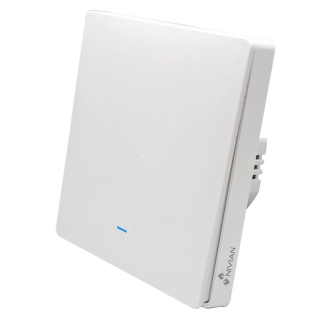 INTERRUPTOR EMPOTRAR WIFI NIVIAN