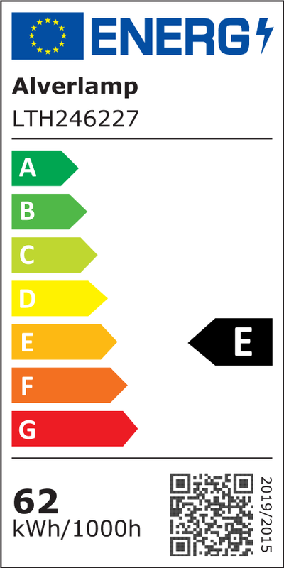 Etiqueta energética