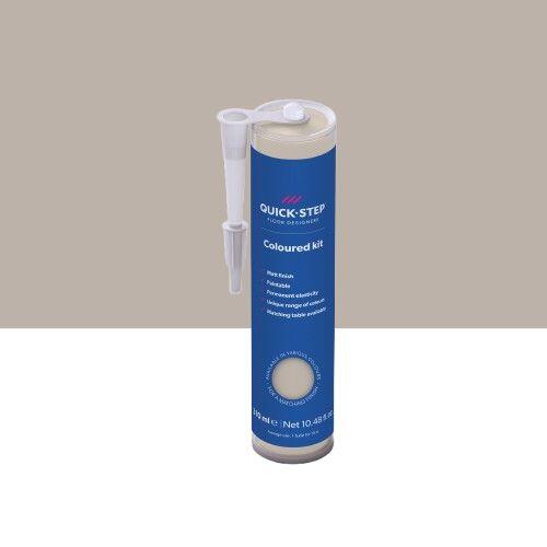 Joint pour sol stratifié sol pvc / sol stratifié SENS BY QUICK-STEP ivoire 310 m
