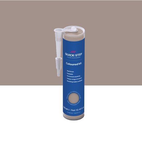 Joint pour sol stratifié parquet / sol stratifié SENS BY QUICK-STEP crème 310 ml