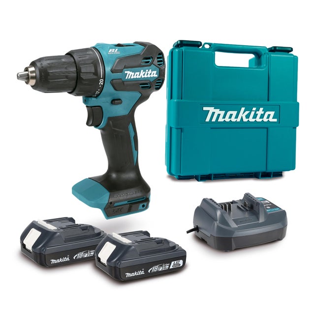 Desbastadoras makita 18 v: compra online