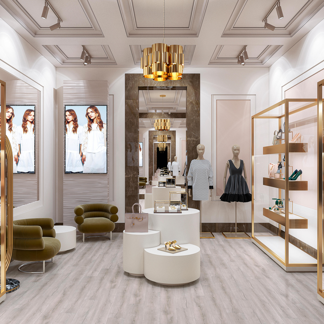 Pavimento SPC passaggio intenso New Trentino rovere bianco Sp 5 mm con sottopavimento integrato 1.767 m²